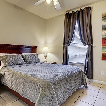 Villa Corporate 2 Bedroom Suite Furnished Condo Houston Ngoại thất bức ảnh